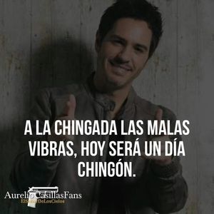 Meet your Posher, Jose robert